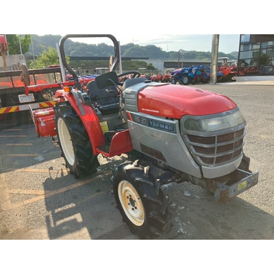 YANMAR トラクター RS27