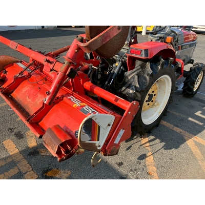 YANMAR トラクター RS27