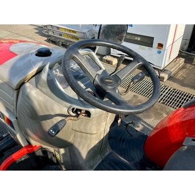 YANMAR トラクター RS27