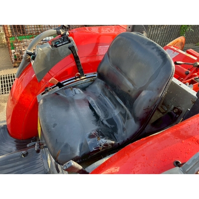 YANMAR トラクター RS27