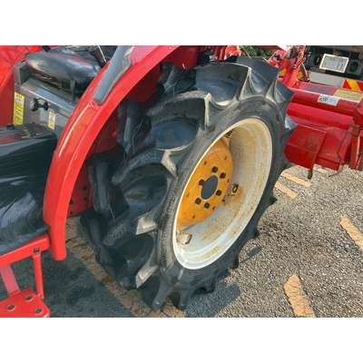 YANMAR トラクター RS27