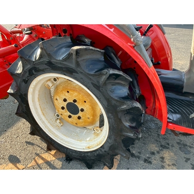 YANMAR トラクター RS27