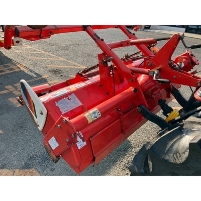YANMAR トラクター RS27