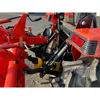 YANMAR トラクター RS27