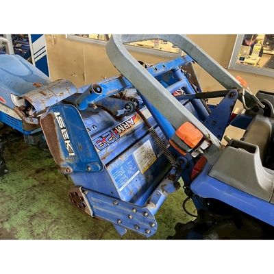 ISEKI トラクター TM16