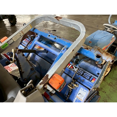 ISEKI トラクター TM16