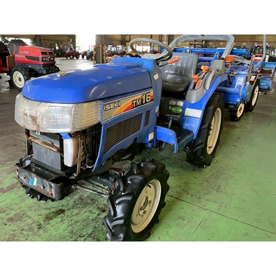 ISEKI トラクター TM16