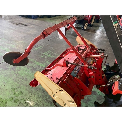 YANMAR トラクター Ke-50
