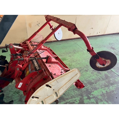 YANMAR トラクター Ke-50