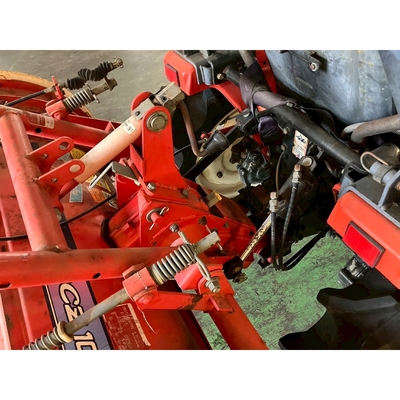 YANMAR トラクター Ke-50