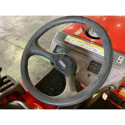 YANMAR トラクター Ke-50
