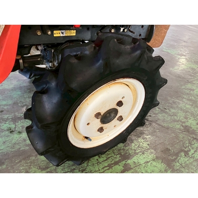 YANMAR トラクター Ke-50