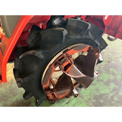 YANMAR トラクター Ke-50