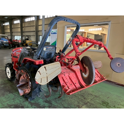 YANMAR トラクター Ke-50