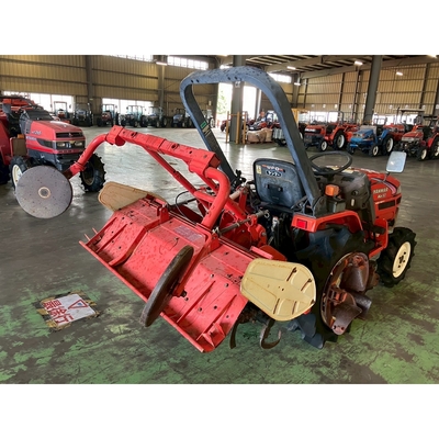 YANMAR トラクター Ke-50