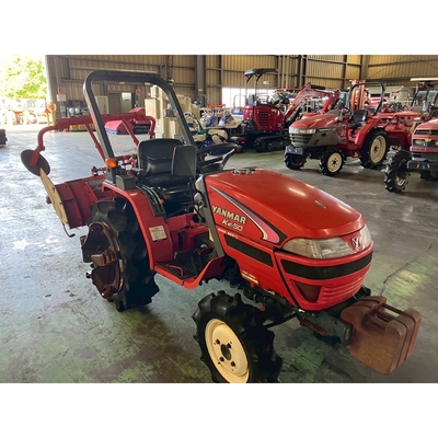 YANMAR トラクター Ke-50