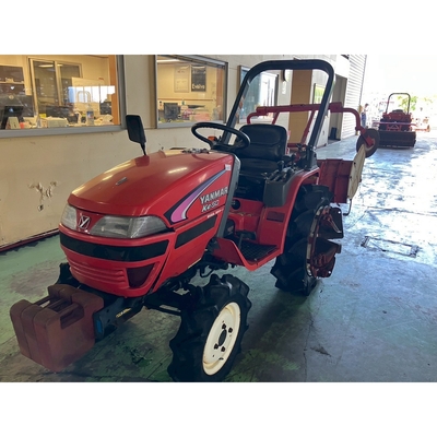 YANMAR トラクター Ke-50