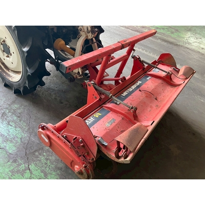 MITSUBISHI トラクター MT201