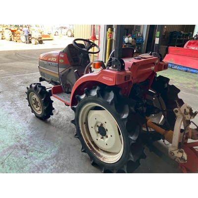 MITSUBISHI トラクター MT201