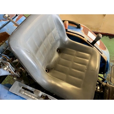 ISEKI トラクター TC13