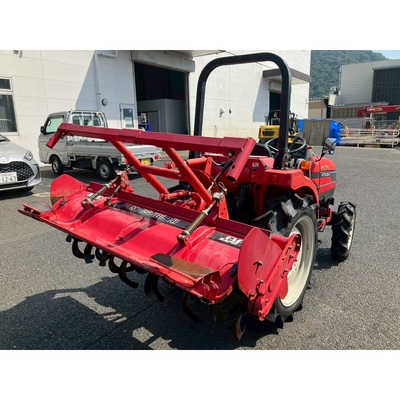 MITSUBISHI トラクター MT200D