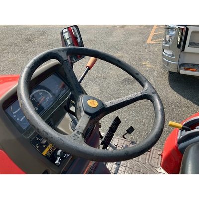 MITSUBISHI トラクター MT200D