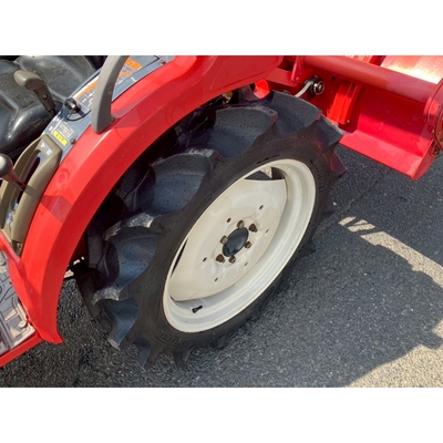 MITSUBISHI トラクター MT200D