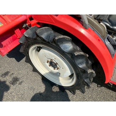 MITSUBISHI トラクター MT200D