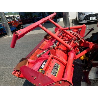 MITSUBISHI トラクター MT200D