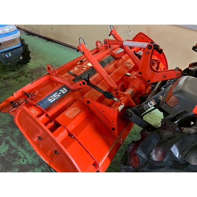 KUBOTA トラクター GL-25
