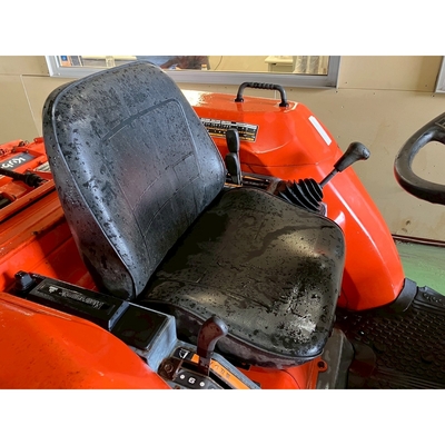 KUBOTA トラクター GL-25