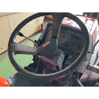 KUBOTA トラクター GL-25