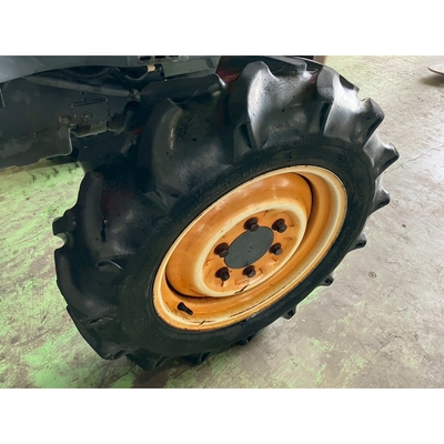 KUBOTA トラクター GL-25