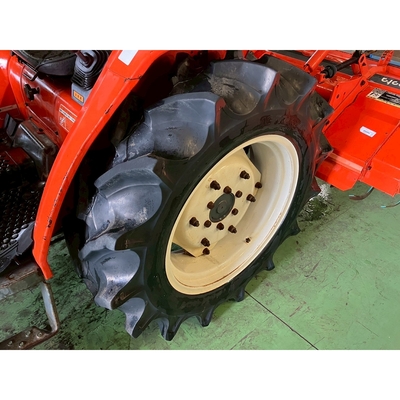 KUBOTA トラクター GL-25
