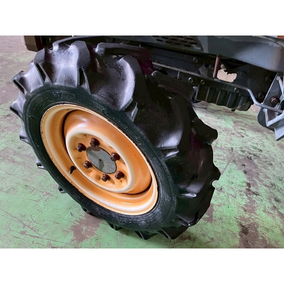 KUBOTA トラクター GL-25