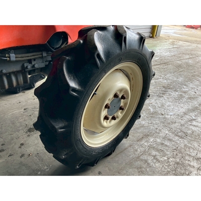 KUBOTA トラクター GL46D