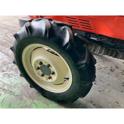 KUBOTA トラクター GL46D