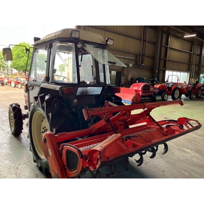 KUBOTA トラクター GL46D
