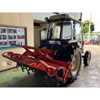 KUBOTA トラクター GL46D
