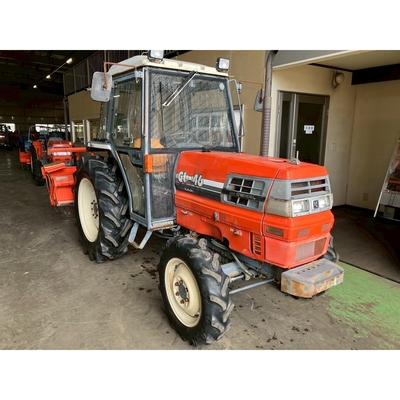 KUBOTA トラクター GL46D