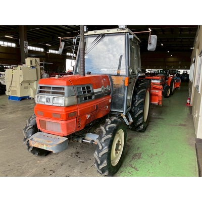 KUBOTA トラクター GL46D