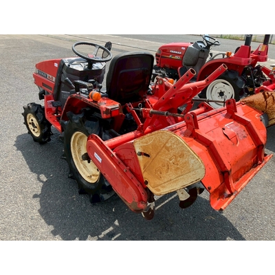 YANMAR トラクター Ke-2D