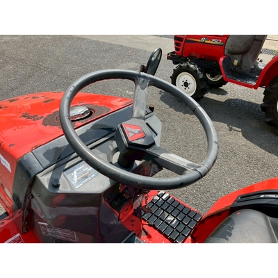 YANMAR トラクター Ke-2D