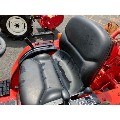 YANMAR トラクター Ke-2D