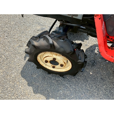 YANMAR トラクター Ke-2D