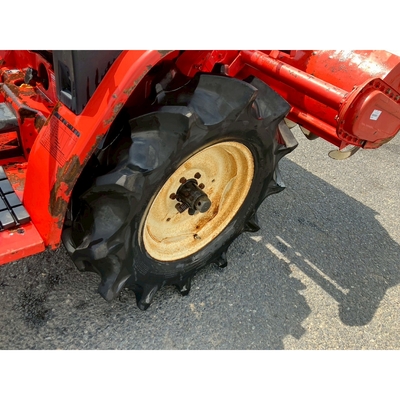 YANMAR トラクター Ke-2D