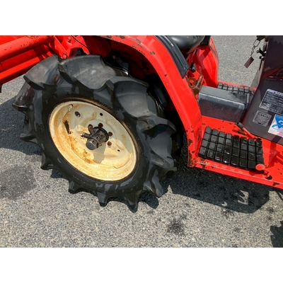 YANMAR トラクター Ke-2D
