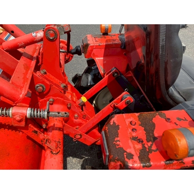 YANMAR トラクター Ke-2D
