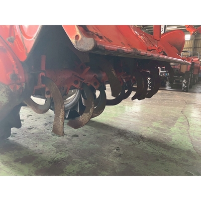 KUBOTA トラクター T220