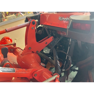 KUBOTA トラクター T220